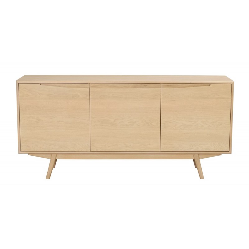 RO Grah Sideboard White Pigmented